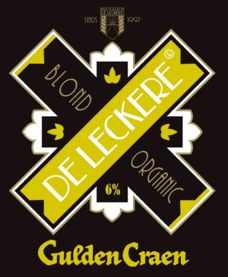 de leckere gulden craen de leckere gulden craen